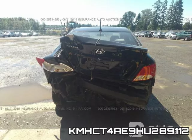 KMHCT4AE9HU289112 фото 7