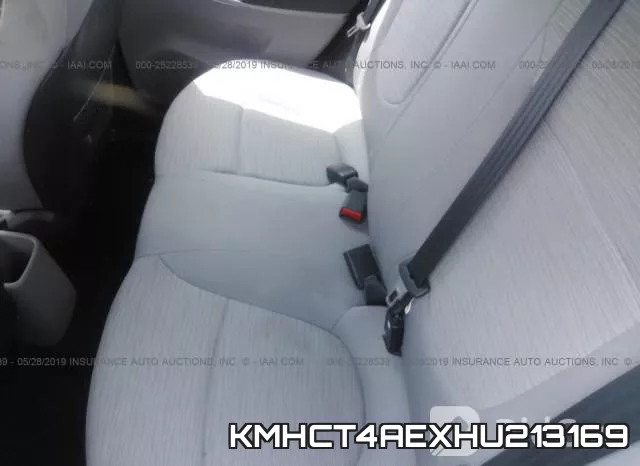 KMHCT4AEXHU213169 фото 9