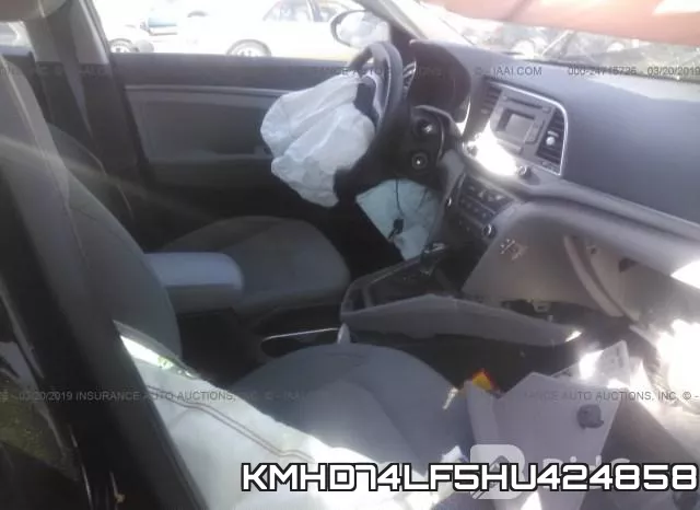 KMHD74LF5HU424858 фото 6