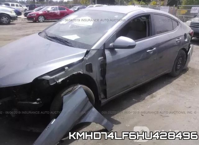 KMHD74LF6HU428496 фото 7
