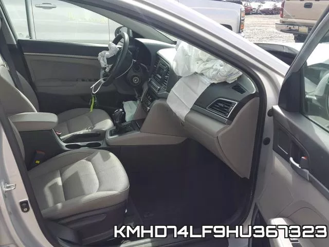 KMHD74LF9HU367323 фото 6
