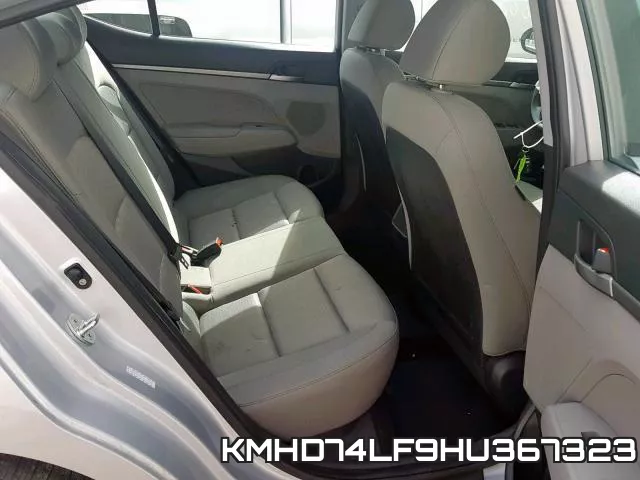 KMHD74LF9HU367323 фото 7