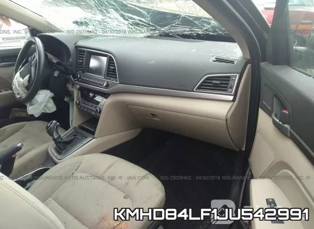KMHD84LF1JU542991 фото 6