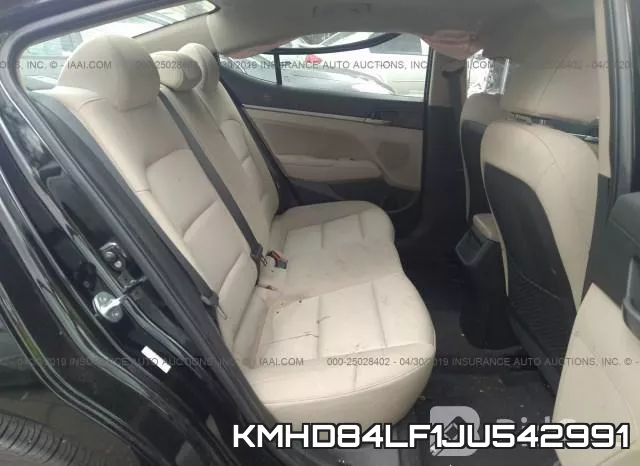 KMHD84LF1JU542991 фото 9