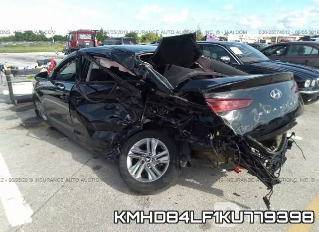 KMHD84LF1KU779398 фото 4