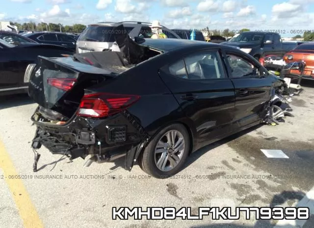 KMHD84LF1KU779398 фото 5