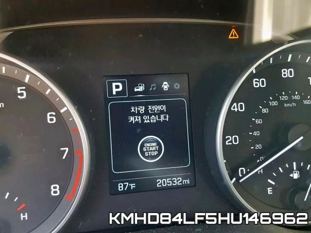KMHD84LF5HU146962 фото 9