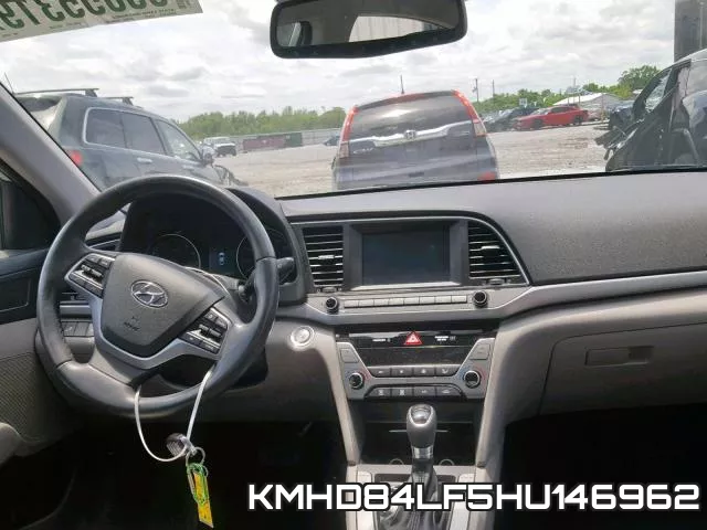 KMHD84LF5HU146962 фото 10