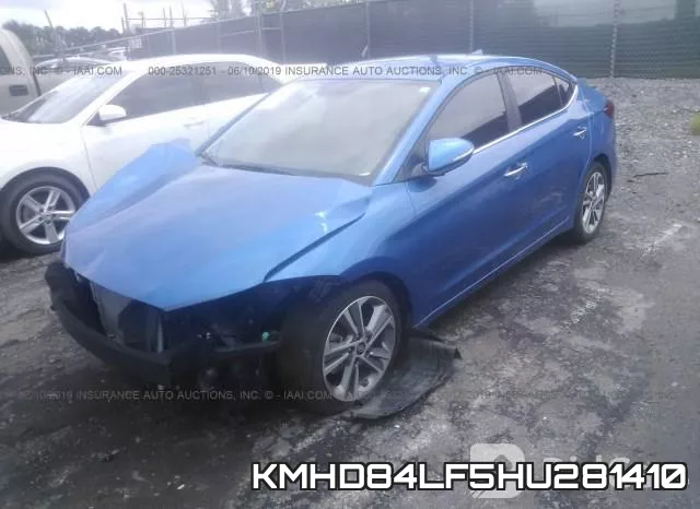 KMHD84LF5HU281410 фото 3