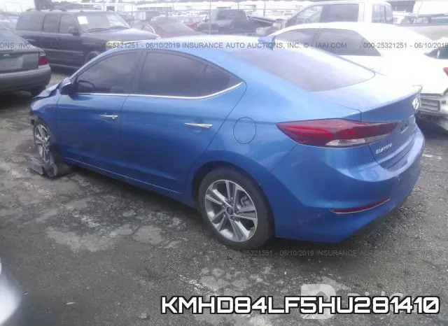 KMHD84LF5HU281410 фото 4