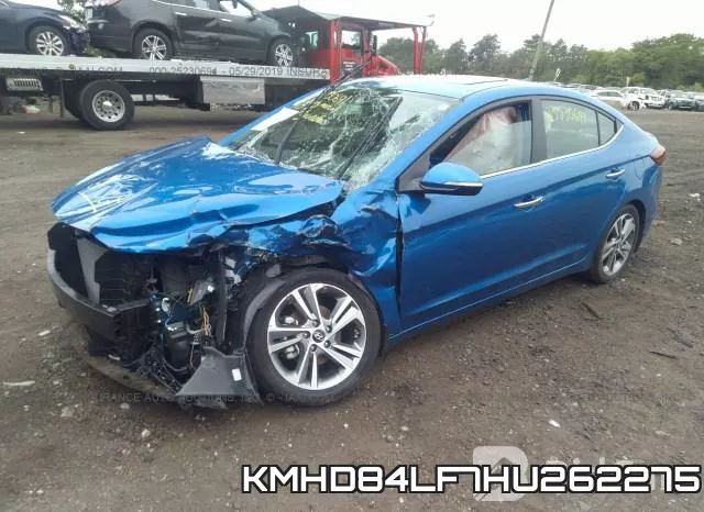 KMHD84LF7HU262275 фото 3
