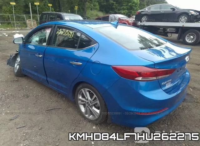 KMHD84LF7HU262275 фото 4