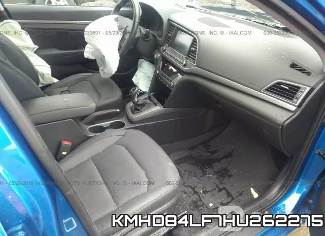 KMHD84LF7HU262275 фото 6