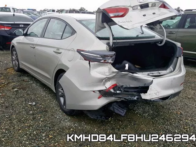 KMHD84LF8HU246294 фото 4