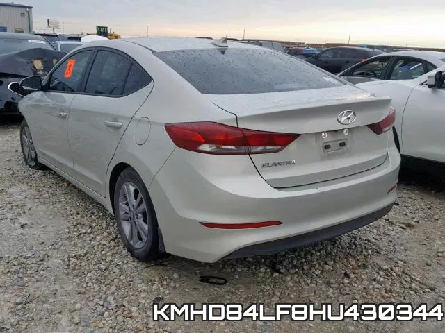 KMHD84LF8HU430344 фото 4