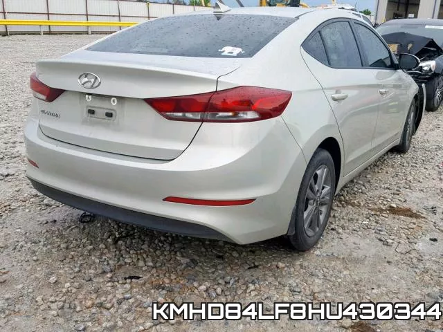 KMHD84LF8HU430344 фото 5