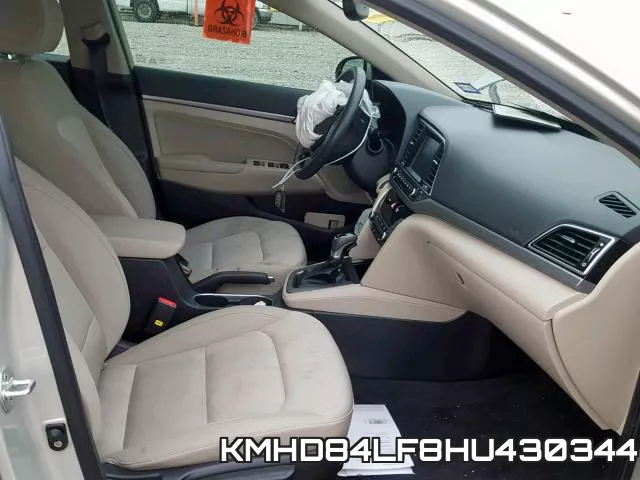 KMHD84LF8HU430344 фото 6