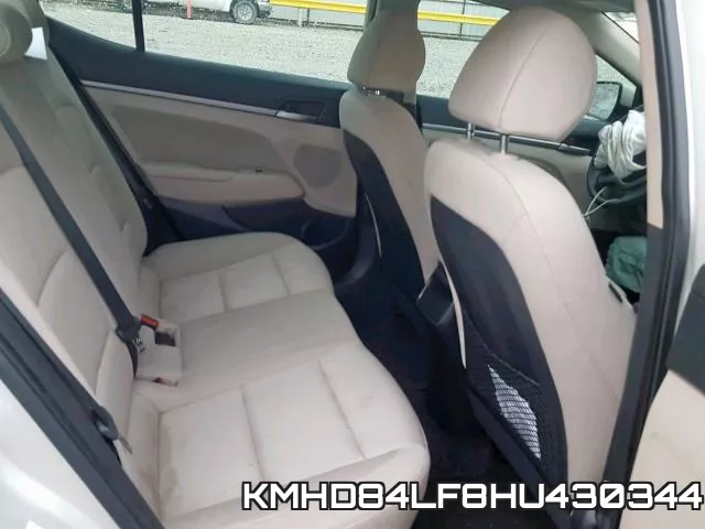 KMHD84LF8HU430344 фото 7