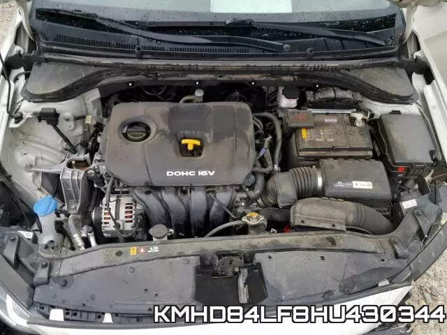 KMHD84LF8HU430344 фото 8