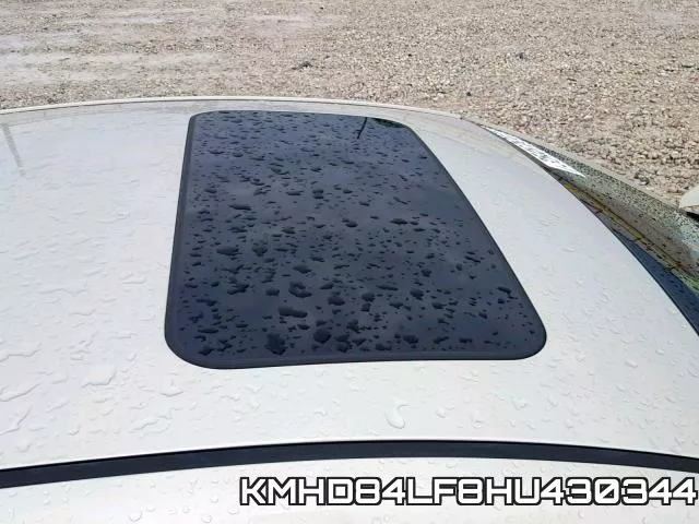 KMHD84LF8HU430344 фото 10
