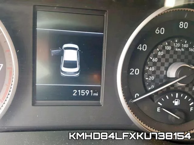 KMHD84LFXKU738154 фото 9