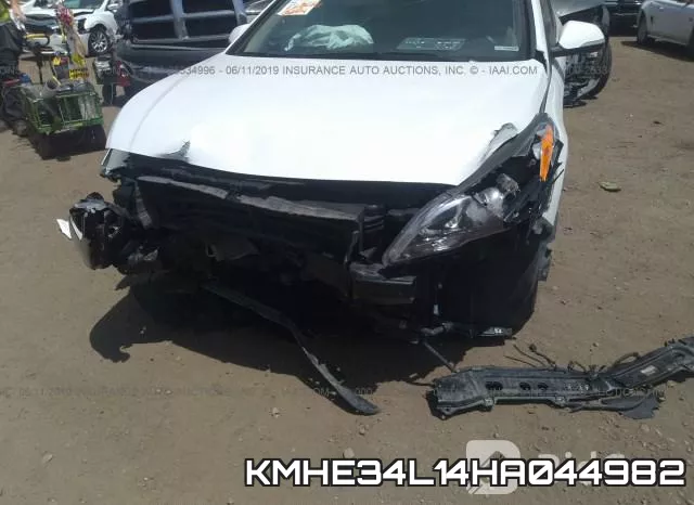 KMHE34L14HA044982 фото 7