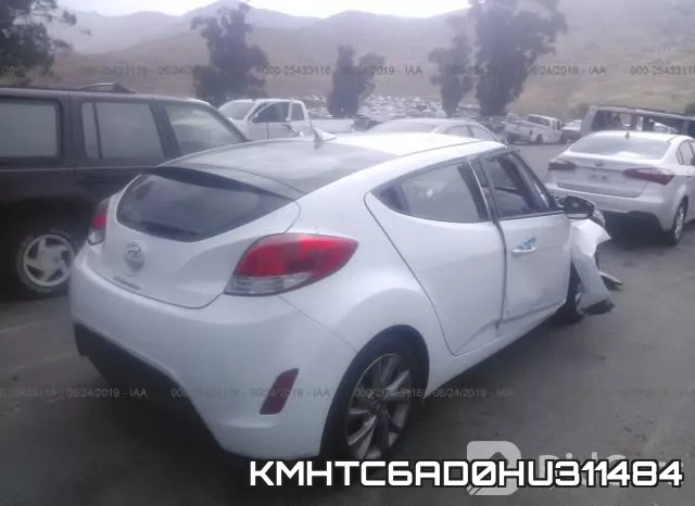 KMHTC6AD0HU311484 фото 5