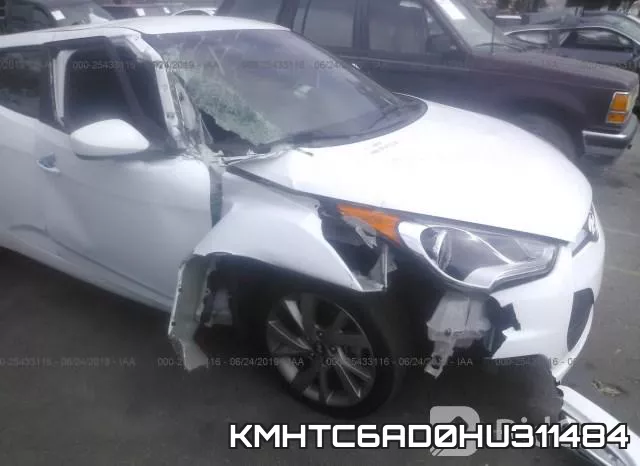 KMHTC6AD0HU311484 фото 7