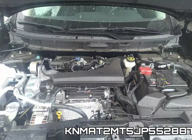 KNMAT2MT5JP552887 фото 2