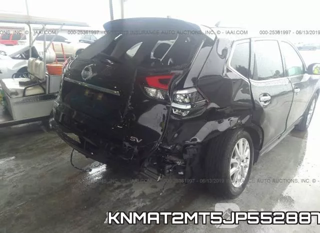 KNMAT2MT5JP552887 фото 7