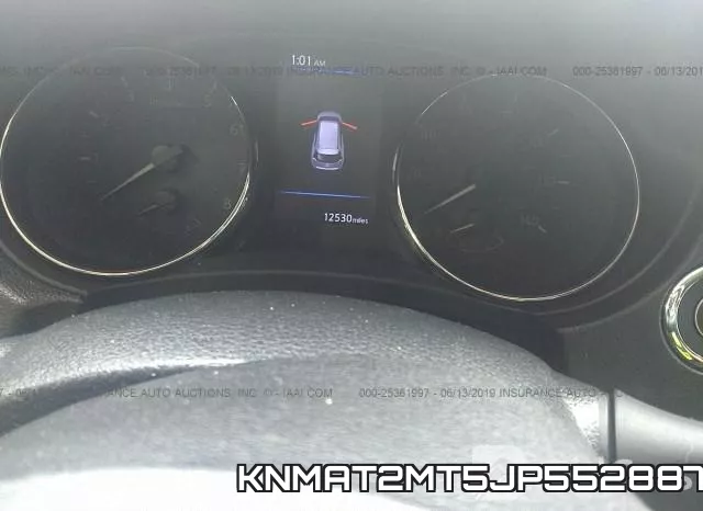 KNMAT2MT5JP552887 фото 8
