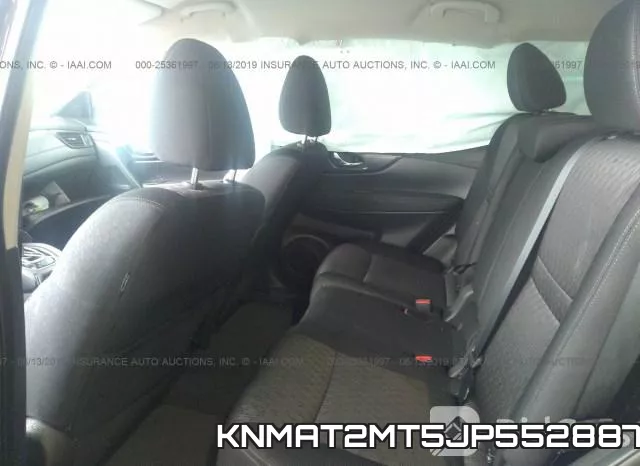 KNMAT2MT5JP552887 фото 9