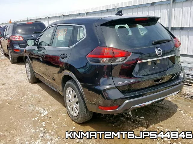 KNMAT2MT6JP544846 фото 4