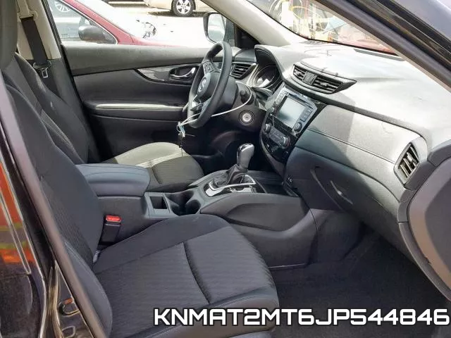 KNMAT2MT6JP544846 фото 6