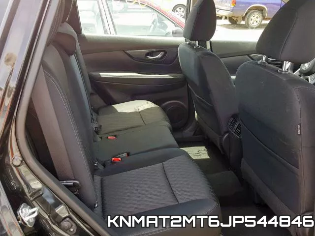 KNMAT2MT6JP544846 фото 7