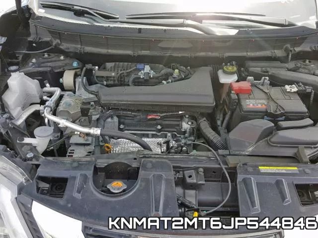 KNMAT2MT6JP544846 фото 8