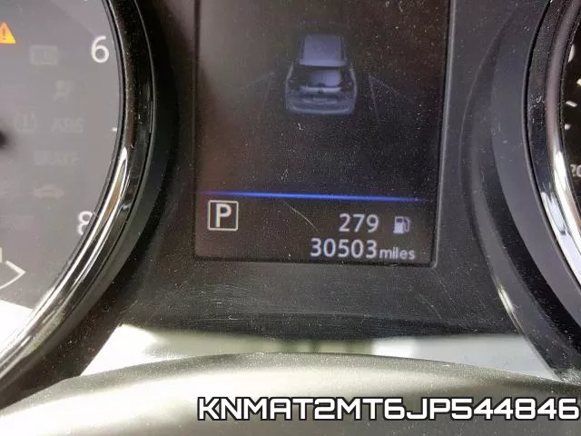 KNMAT2MT6JP544846 фото 9