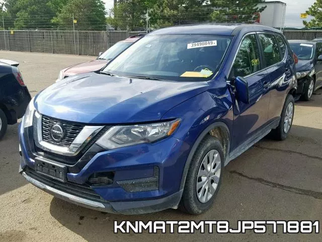 KNMAT2MT8JP577881 фото 3