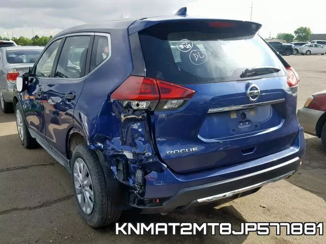 KNMAT2MT8JP577881 фото 4