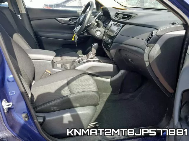 KNMAT2MT8JP577881 фото 6
