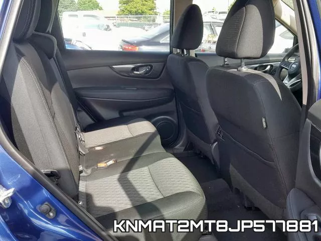 KNMAT2MT8JP577881 фото 7
