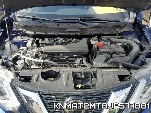 KNMAT2MT8JP577881 фото 8