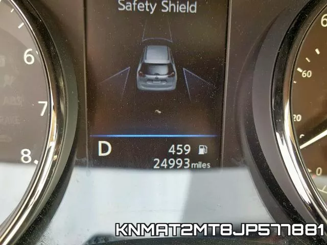 KNMAT2MT8JP577881 фото 9