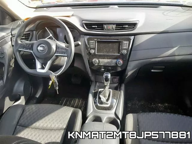 KNMAT2MT8JP577881 фото 10