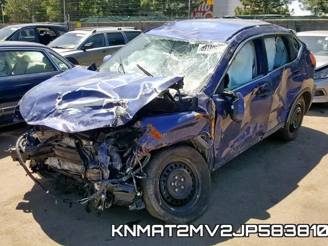 KNMAT2MV2JP583810 фото 3