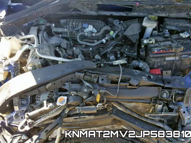 KNMAT2MV2JP583810 фото 8