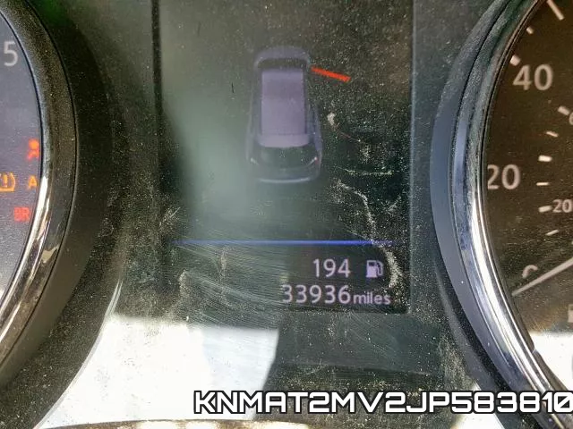 KNMAT2MV2JP583810 фото 9