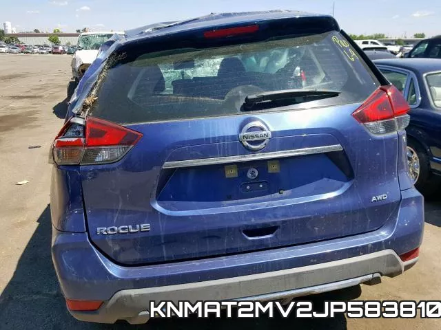 KNMAT2MV2JP583810 фото 10