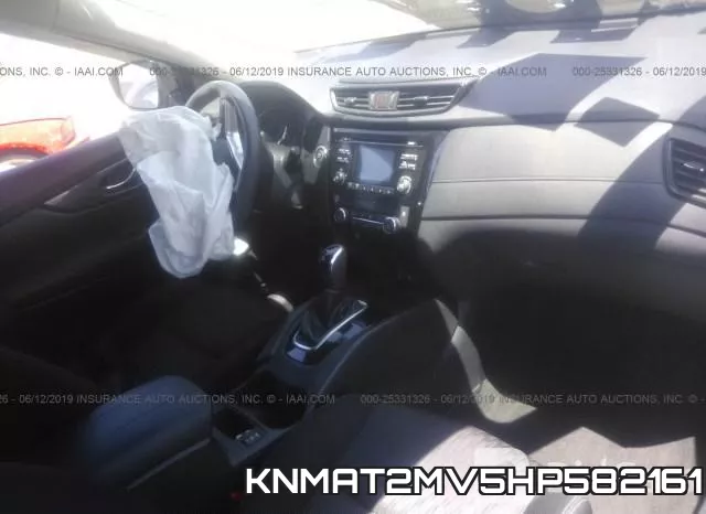 KNMAT2MV5HP582161 фото 6