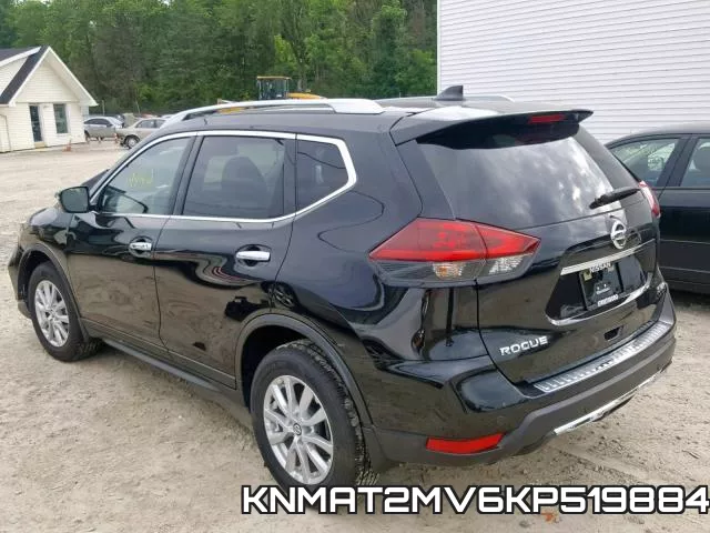 KNMAT2MV6KP519884 фото 4